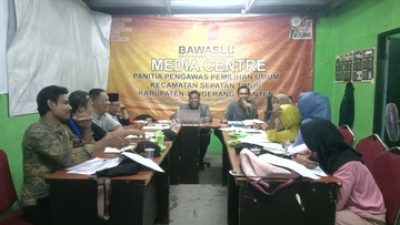 Kajian Alat kerja