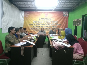Kajian Alat kerja