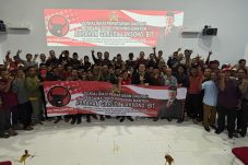 Abraham Garuda Laksono sosialisasikan Raperda Jaminan Sosial Ketenagakerjaan untuk perlindungan buruh di Banten, terutama sektor informal.