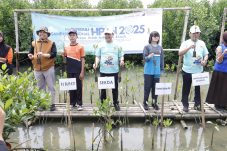 Pemerintah Kabupaten Tangerang merayakan HPSN 2025 dengan tema kolaborasi, melibatkan masyarakat dalam pengelolaan sampah.