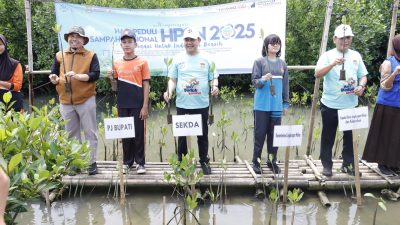 Pemerintah Kabupaten Tangerang merayakan HPSN 2025 dengan tema kolaborasi, melibatkan masyarakat dalam pengelolaan sampah.
