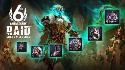 Temukan 10 game Android terbaik 2025 yang wajib dicoba! Inovasi grafis dan gameplay adiktif siap memukau para gamer sejati.