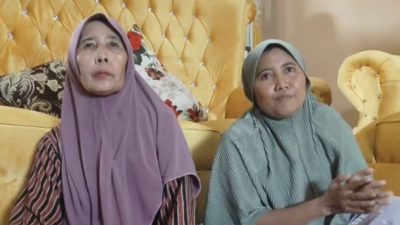 Hj. Suenah klarifikasi penjualan tanah PIK 2, Status lahan Hj. Suenah dan PIK 2, Proses balik nama tanah Hj. Suenah
