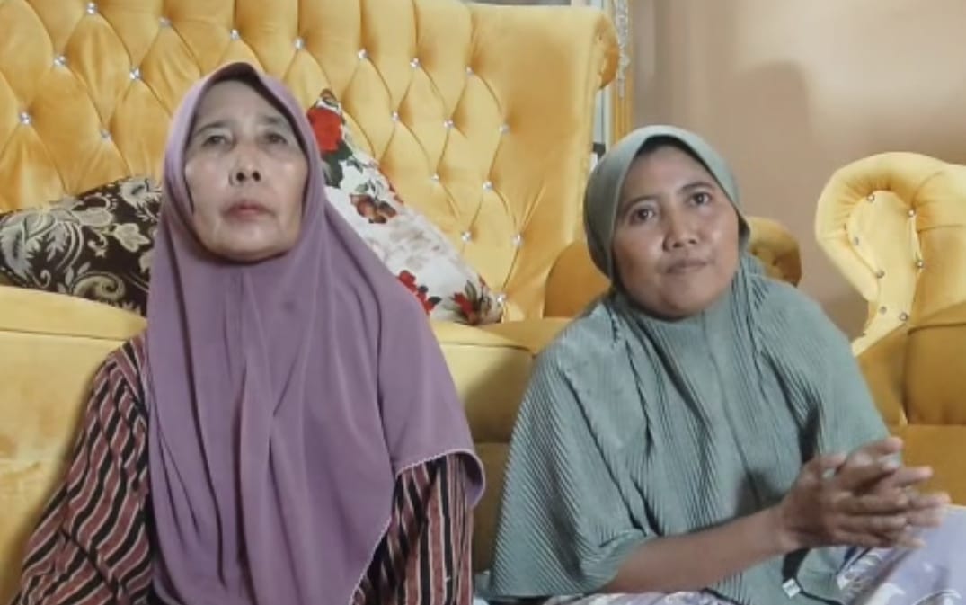 Hj. Suenah klarifikasi penjualan tanah PIK 2, Status lahan Hj. Suenah dan PIK 2, Proses balik nama tanah Hj. Suenah