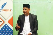 Ekonomi Banten tumbuh 5,19% di triwulan I 2025, namun inflasi tinggi jadi tantangan. Apa langkah strategis untuk stabilitas ekonomi?
