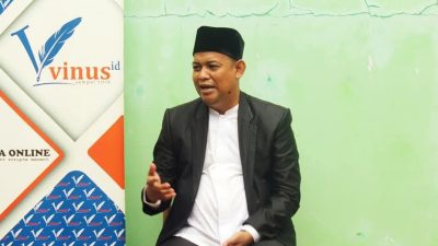 Ekonomi Banten tumbuh 5,19% di triwulan I 2025, namun inflasi tinggi jadi tantangan. Apa langkah strategis untuk stabilitas ekonomi?