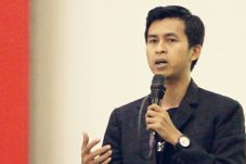 Survei IPO Mei 2025: 81% masyarakat puas dengan kinerja Presiden Prabowo, meski tantangan ekonomi masih menjadi perhatian utama.