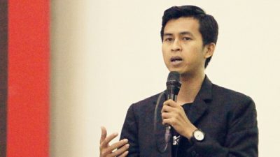Survei IPO Mei 2025: 81% masyarakat puas dengan kinerja Presiden Prabowo, meski tantangan ekonomi masih menjadi perhatian utama.