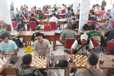 Putaran ketiga Liga Catur Percasi Kabupaten Tangerang sukses digelar di Mauk, menampilkan 16 klub dalam kompetisi yang menegangkan.