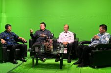 Abraham Garuda Laksono: Pemberantasan premanisme di Banten berdampak positif pada investasi dan pertumbuhan ekonomi