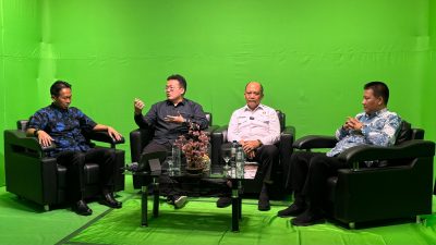 Abraham Garuda Laksono: Pemberantasan premanisme di Banten berdampak positif pada investasi dan pertumbuhan ekonomi