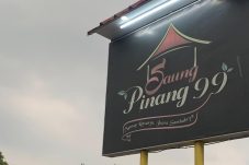 Saung Pinang 99 Tigaraksa: Rumah makan keluarga dengan menu lezat, harga terjangkau, dan fasilitas lengkap untuk pengalaman bersantap menyenangkan!