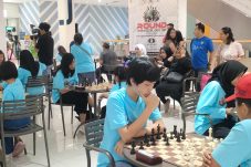 Rayakan Hari Catur Internasional dengan turnamen catur di Kabupaten Tangerang. Dapatkan pengalaman dan tingkatkan keterampilan catur Anda!