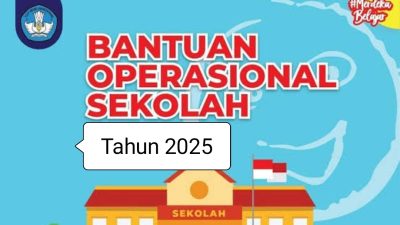 Bantuan operasional sekolah