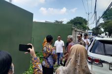 Gugatan praperadilan Li Sam Ronyu ditolak PN Tangerang, tetap tersangka kasus pemalsuan dokumen tanah 3,2 hektar di Teluknaga.