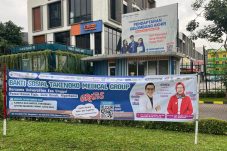 Takenoko Medical Group ajak masyarakat hidup sehat lewat CSR: pemeriksaan gratis, senam, dan talkshow di UEU Tangerang, 28 Sept 2025.