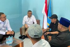 Sinergi Bank Banten dan PWI Banten wujudkan Banten yang informatif, berdaya, dan melek literasi keuangan melalui kolaborasi media.