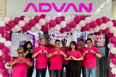 Grand opening ADVAN Store Kutabumi hadirkan layanan lengkap dan promo spesial, akses teknologi kini lebih mudah bagi warga Tangerang.
