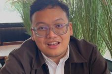 Anggota DPRD Banten Abraham Garuda Laksono sampaikan aspirasi Gen Z yang menolak Pilkada tak langsung demi menjaga demokrasi rakyat.