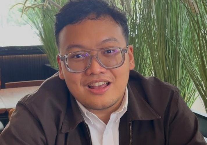 Anggota DPRD Banten Abraham Garuda Laksono sampaikan aspirasi Gen Z yang menolak Pilkada tak langsung demi menjaga demokrasi rakyat.