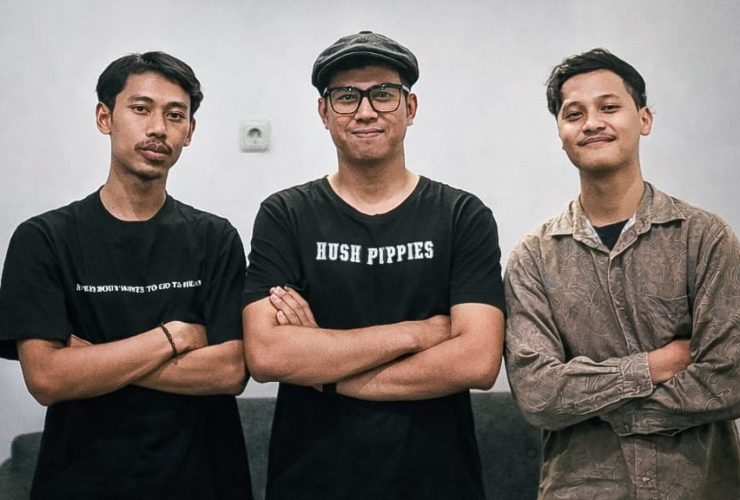 Lirik dan makna lagu “Kita Lawan Dunia” dari NRTG, single 2026 tentang perjuangan, kegagalan, dan semangat untuk terus bangkit.