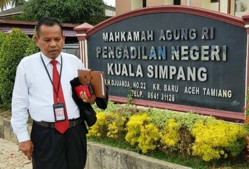 Kuasa hukum Alan siap bawa polemik dugaan perselingkuhan Bupati Aceh Timur ke Mabes Polri, DPR RI, dan Kemendagri.