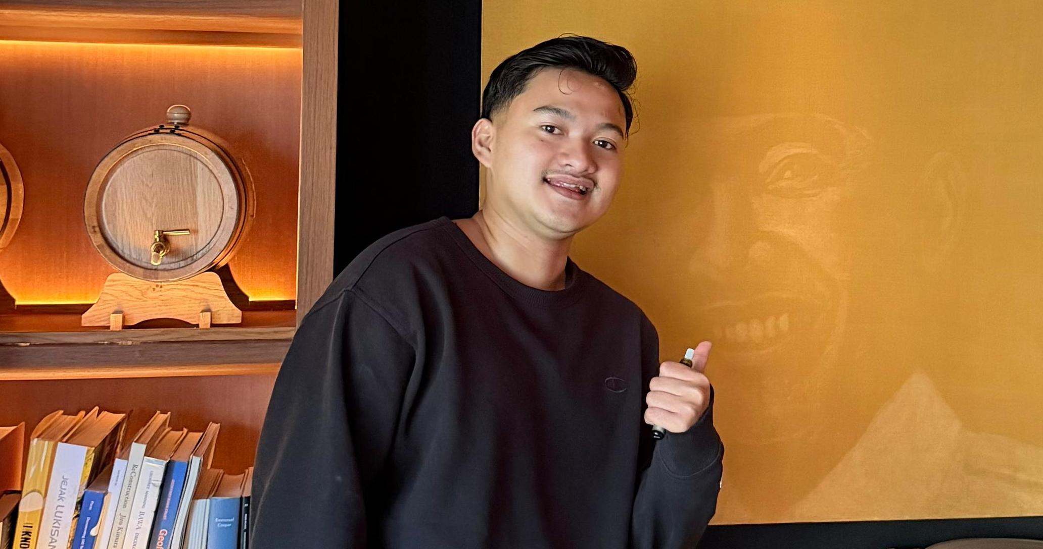 GMNI DKI Jakarta minta kenaikan Pertamax diimbangi perlindungan daya beli rakyat serta evaluasi program prioritas pemerintah.
