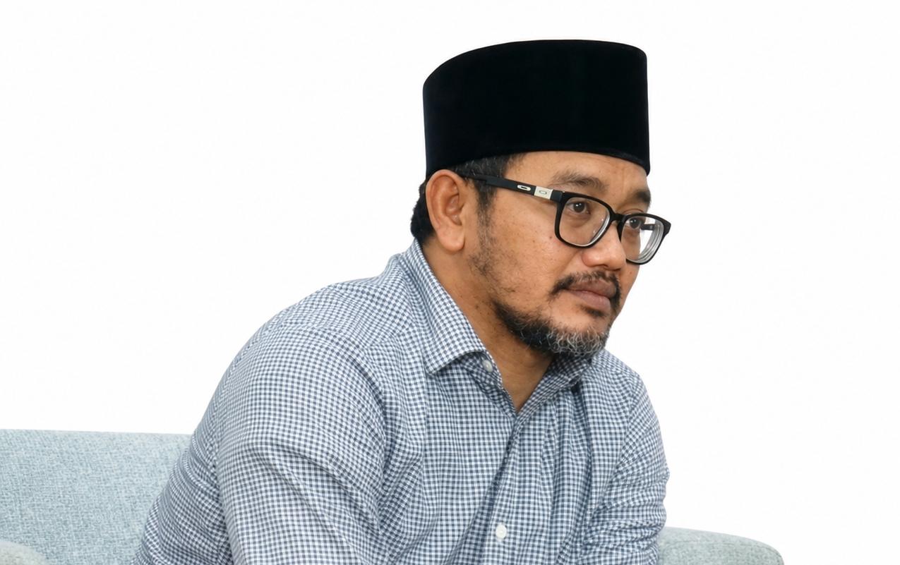 Gus Salam dinilai mencerminkan kepemimpinan ideal dalam Islam yang memadukan integritas moral, keilmuan, dan kemampuan organisasi.