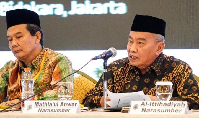 Politik Islam ditantang mengubah besarnya jumlah umat menjadi kekuatan, kemajuan, dan kemaslahatan bagi seluruh rakyat Indonesia.